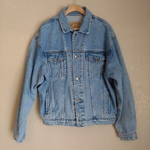 Gap Denim Jacket